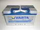 akumulátor 12 V 80 Ah 740 A VARTA Blue dynamic